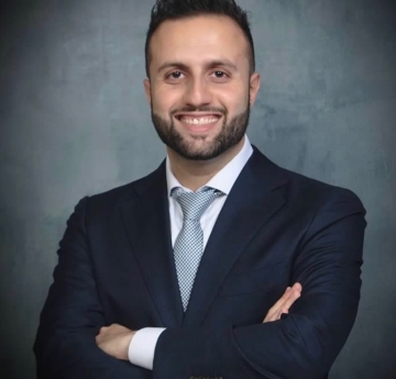 picture of Jaafar Hamdan