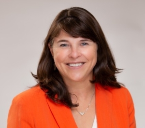 Picture of Amy McMillan