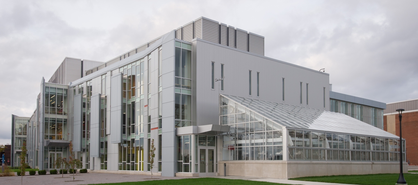 science and math complex